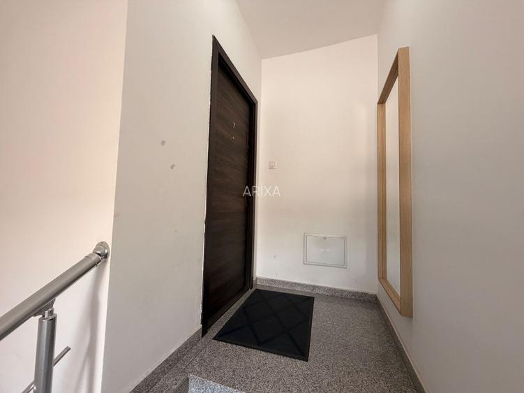 3 camere Penthouse Lectorului Terasa Bucureștii Noi Chitilla bloc 2018 - 28