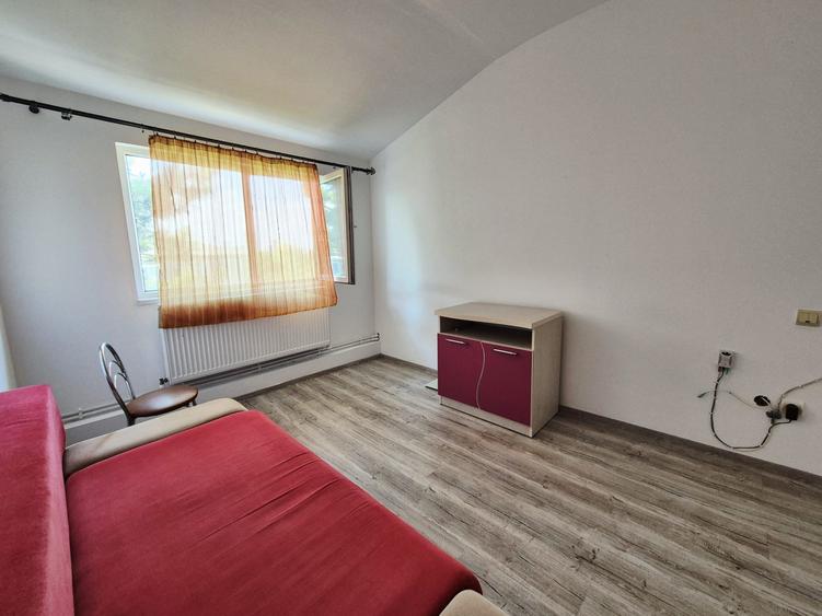 Apartament 3 camere | KM 4-5 | Centrală pe gaz