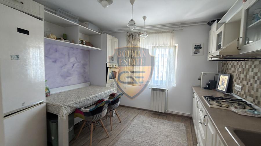 3 camere, Inel II,  DR-uri Academia Navala, 80 mp etj 7/8 renovat complet recent