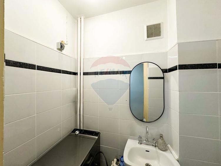 Apartament 3 camere | Garaj | Universitate – Piata Rosetti