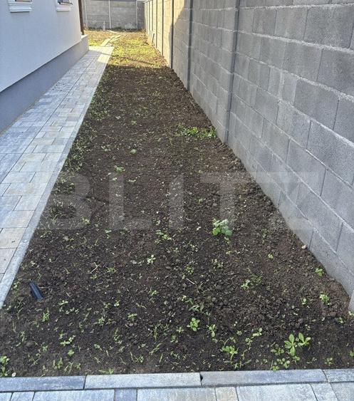 Duplex, 5 camere in Sacalaz, zona linistita.