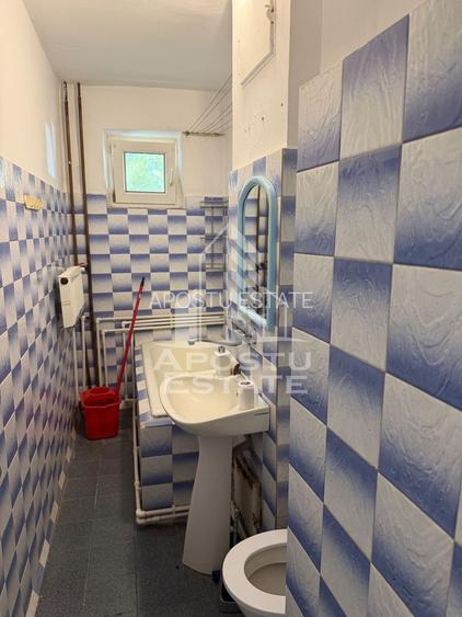 Apartament cu 2 camere ,zona Spitalului Județean