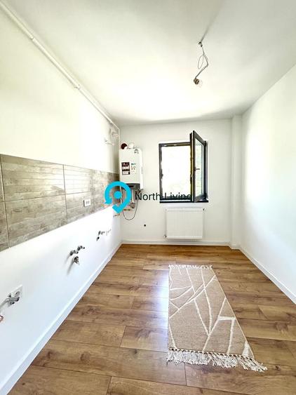 Apartament 2 camere | Parcare inclusa | Mihai Bravu