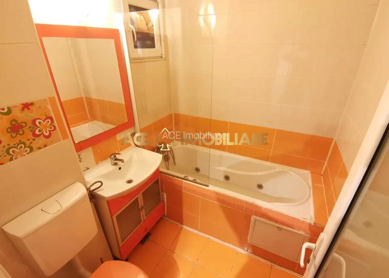 2 Camere de inchiriat | Drumul Taberei | Metrou | Mobilat | Utilat - 8