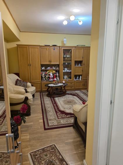 Ferdinand-Mihai Bravu -apartament 3 camere-83 mp-bloc 2021