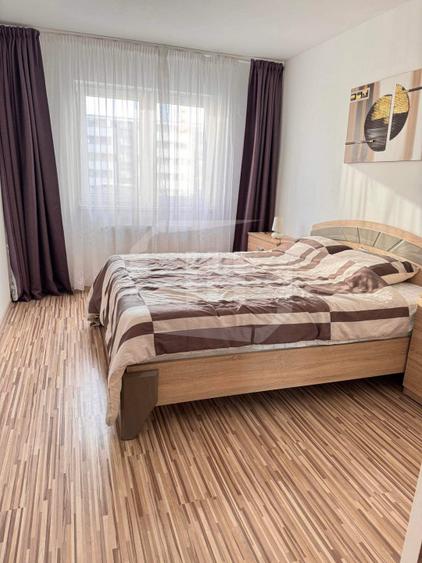 EXCLUSIV! Apartament 2 camere.zona BMW