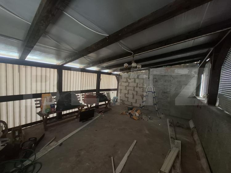 Casa cu 3 camere, 218 mp, zona Lazuri
