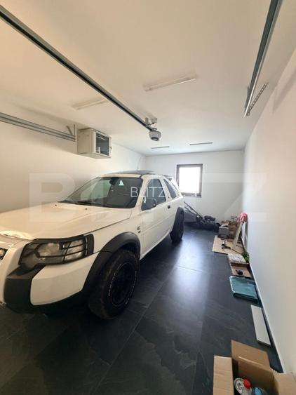 Vila superba, 213 mp, 680 mp teren, la cheie, zona Dianei - 15