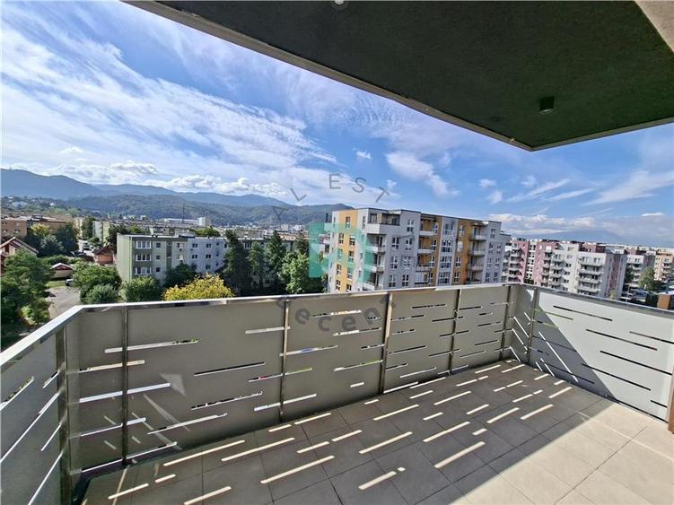 Apartament 3 camere Avantgarden Faza 5, 64 mp - Brasov
