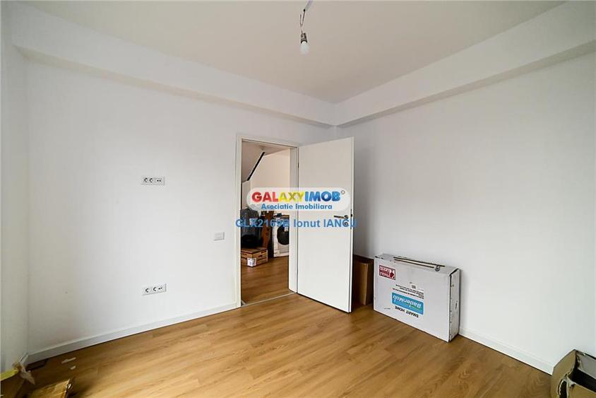 Case Stil Mediteranean - Safirului - 5 Camere si 4 bai