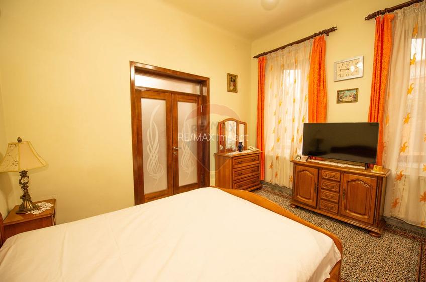 Vila de vanzare 240 mp utili , 6 camere,  teren 1000 mp, Calarasi - 24