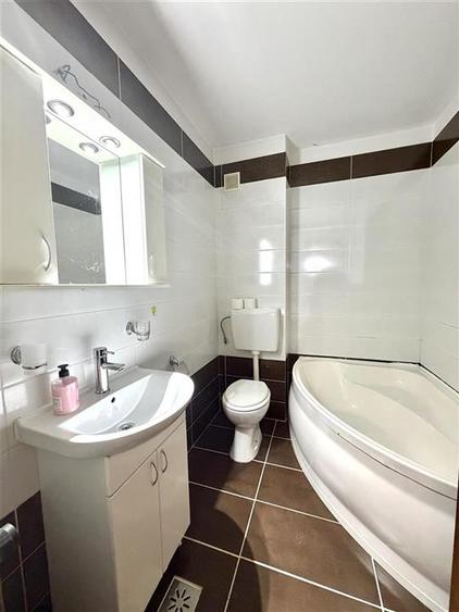 APARTAMENT CU 3 CAMERE | 2 BAI | DE INCHIRIAT | PRIMA NUFARUL | ORADEA