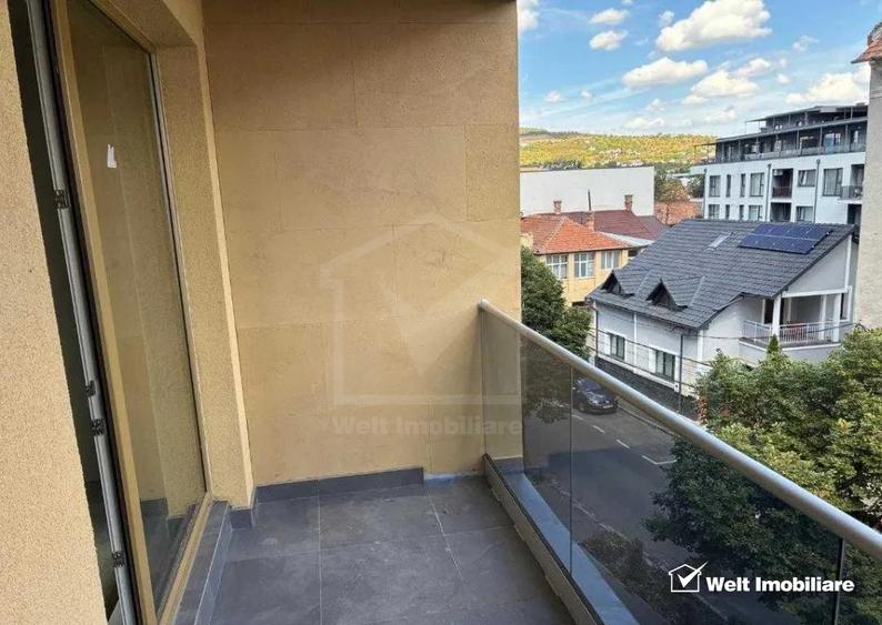 Apartament 3 camere, 73 mp utili, bloc nou 2026, zona Piata Garii !