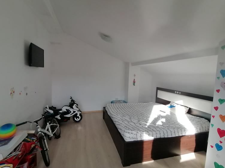 Apartament 3 camere Bd. T. Vladimirescu constructie 2009