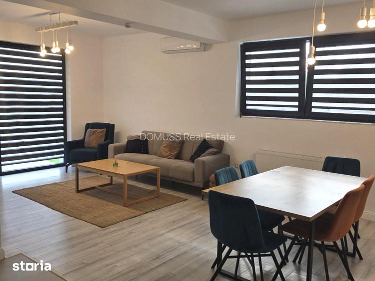 CASA INDIVIDUALA 5 CAMERE LANGA PADURE | CORBEANCA | TAMASI | - 3