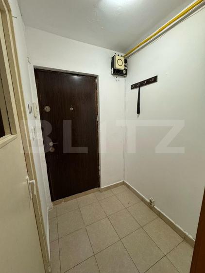 Garsonieră de vanzare, 27 mp, zona Micro 15
