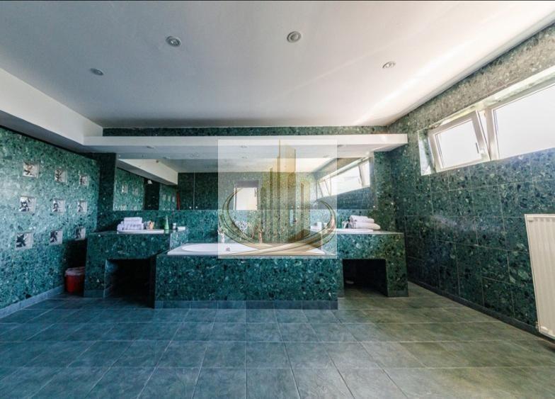 Proprietate Premium cu Piscină – 450 MP – De Închiriat în Timișoara