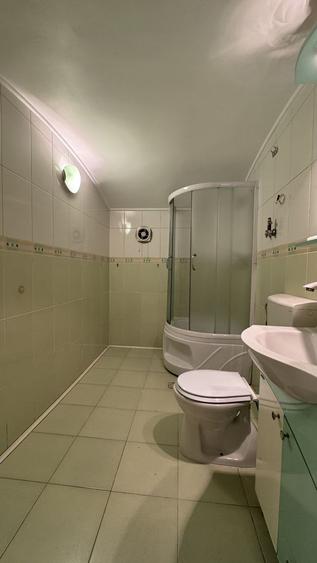 Ateneul Român | Apartament in vila neoromaneasca