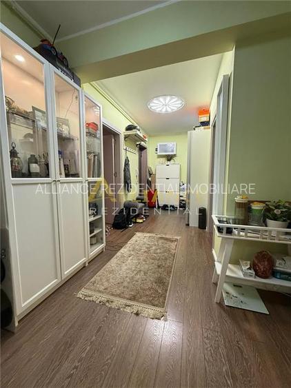 15 Minute Metrou 1 Decembrie | Apartament 3 camere | Mobilat Utilat - 9