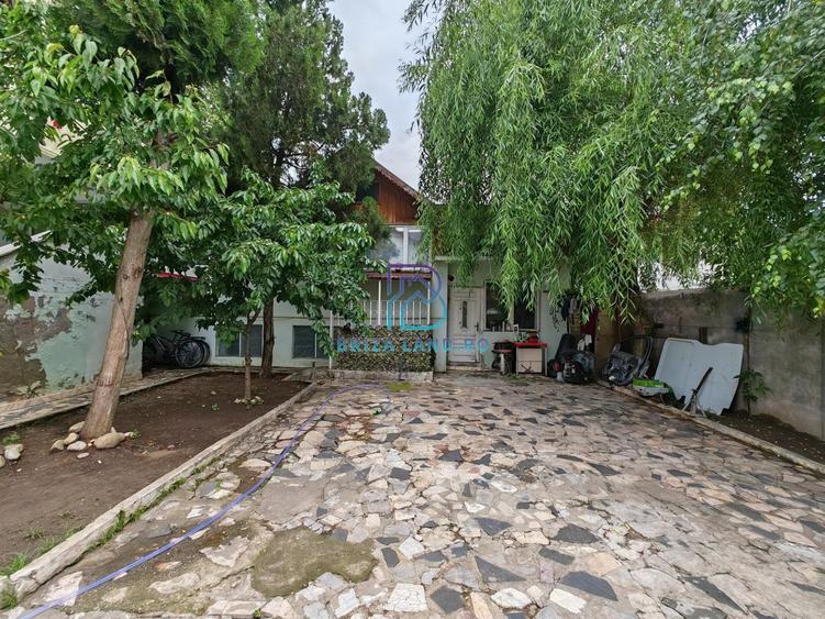 Bucurestii Noi, Lidl, D+P+E, 1992, sup. 680mp, 13 camere, teren 346mp