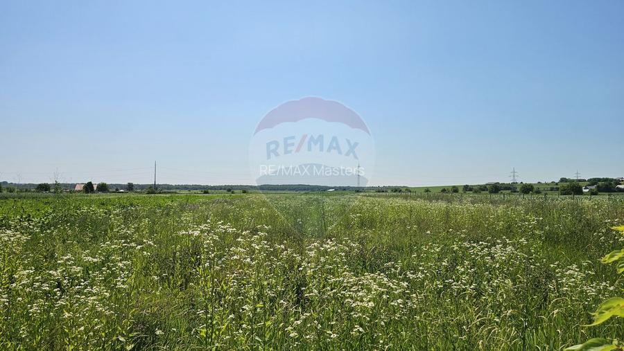 Casă / Vilă cu 6 camere de vânzare in Hânțești, Suceava - 55