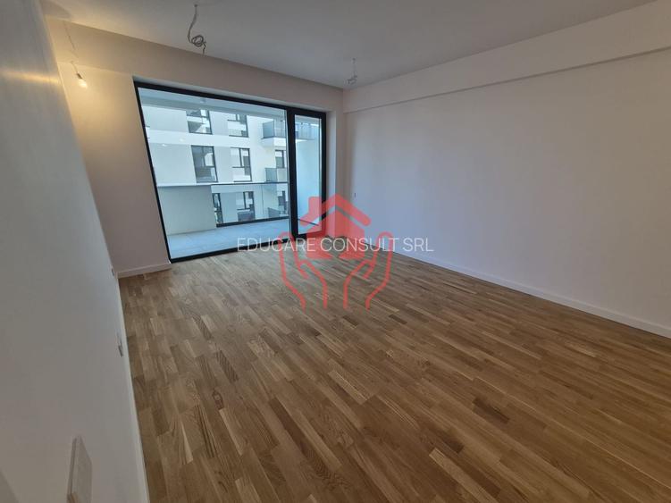 IANCU NICOLAE (Residence 5 Forest)- 2 camere, 2 bai, COMISION 0%