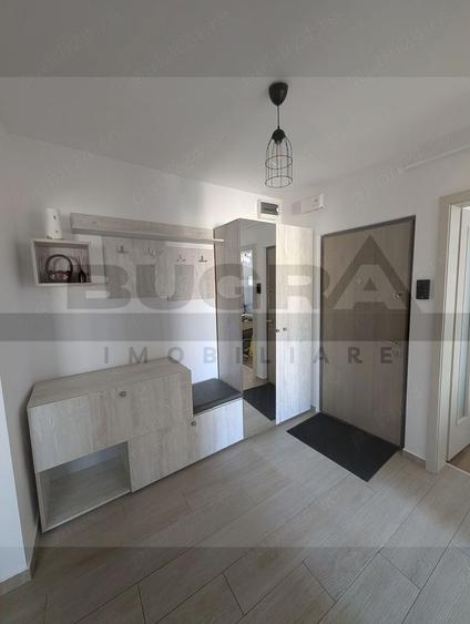 Apartament 2 camere decomandate, renovat complet, zona Titulescu
