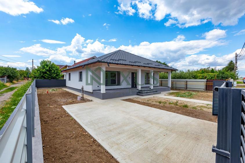 Casa/Vilă de vânzare, Letea Veche, Bacău
