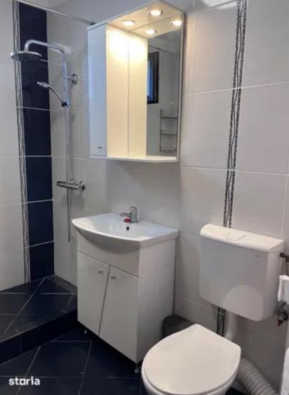 AP. 3 CAMERE- TITAN, PET-FRIENDLY, CENTRALA PROPRIE, MODERN, BLOC NOU