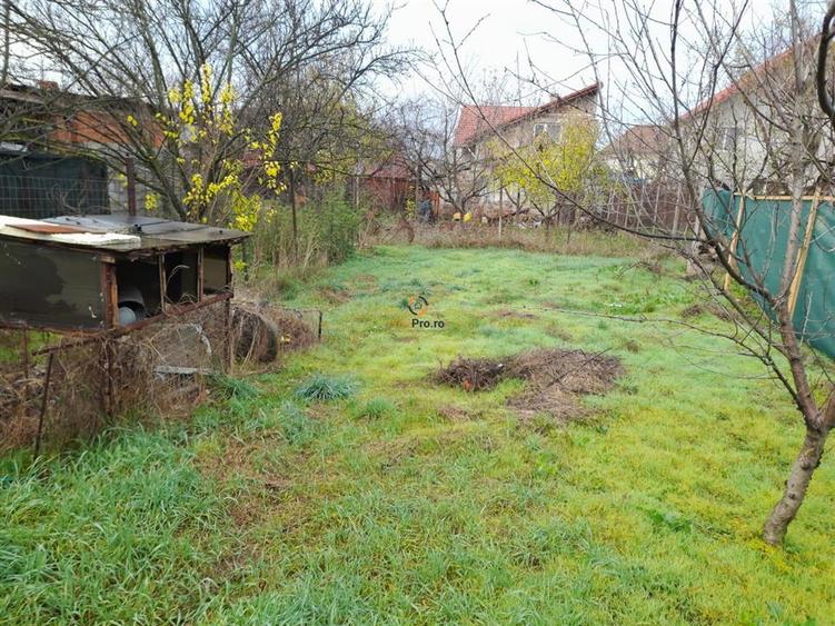 Vila Individuala Timisoara