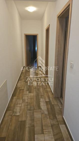 Duplex cu 3 camere,de inchiriat, zona Dumbravita - 15