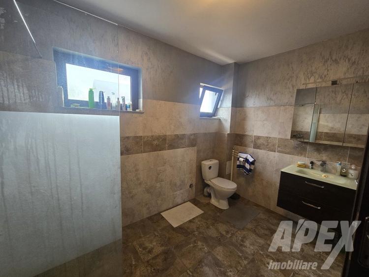 Casa individuala 4 camere | Teren 670 m | Clinceni- Domnesti