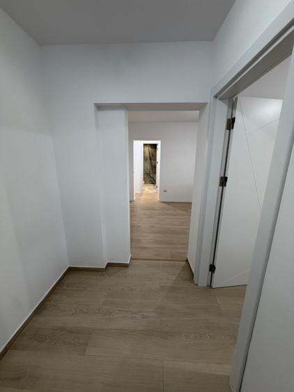 Apartament 2 camere semidecomandat zona Lidl Gara