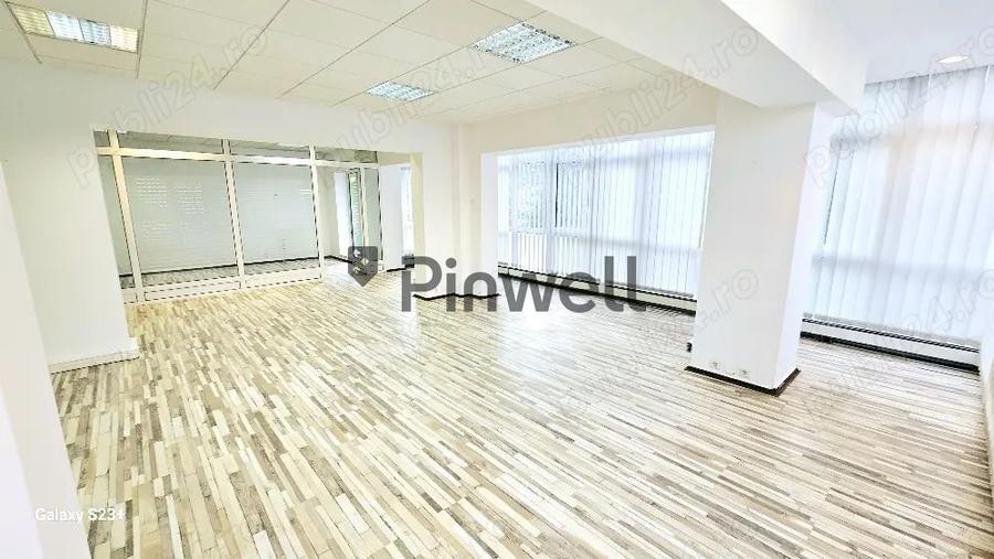 Spatiu birouri| 109 mp| Aviator Popisteanu| Domenii| Sector 1