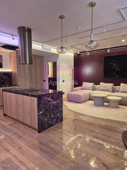 Apartamente noi în Pajurei 3 Residence | Piscină