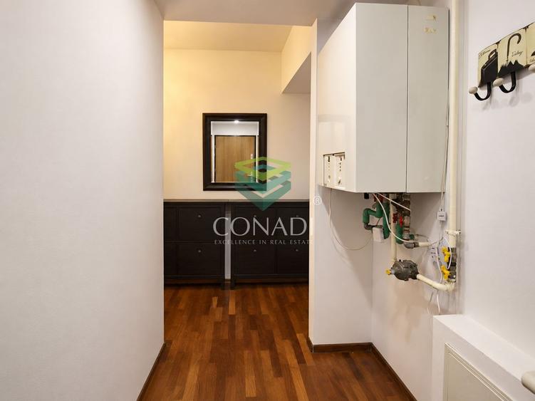 Apartament cu 2 camere in Carina Residence - Baneasa | Iancu Nicolae