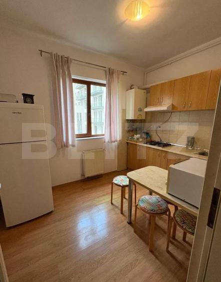 Apartament 1 camera, 40 mp, zona Marasti