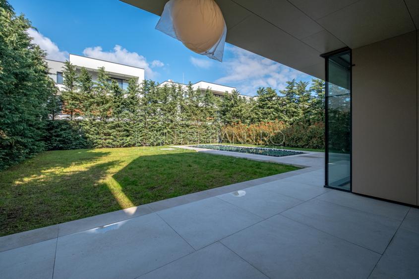 Modern Luxury VIlla in Pipera