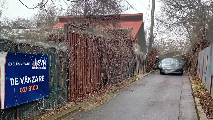 REL4001266 Teren Baneasa Regina Maria