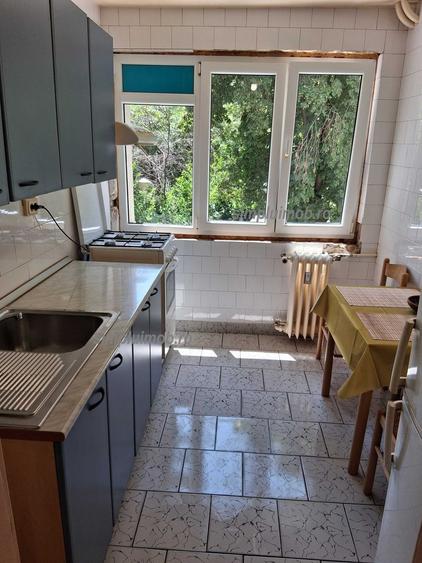 Apartament 2 camere, Titan - IOR