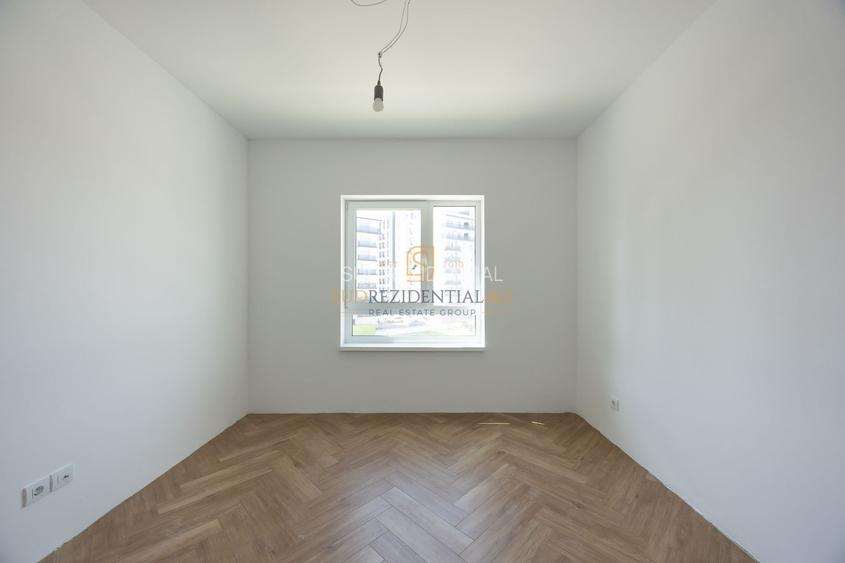 Apartament tip studio, 2 camere, finisat premium, zona Metalurgiei - 3