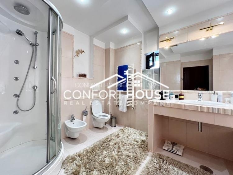 Vila P+E+M, 5 camere, piscina, 1000mp, IANCU NICOLAE - 26