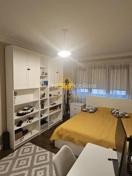 3 camere, 2 bai, 2 parcari, Europa Zona Eugen Ionesco, Pet Friendly - 12