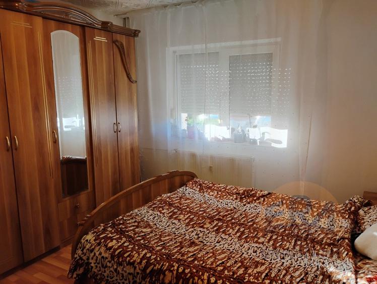 Apartament 4 camere, Sanmartin, Str. Ioan Slavici