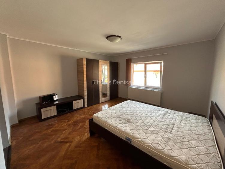 Apartamente de închiriat la casă, 2 camere, 70 mp, curte comună, Sighișoara - 11