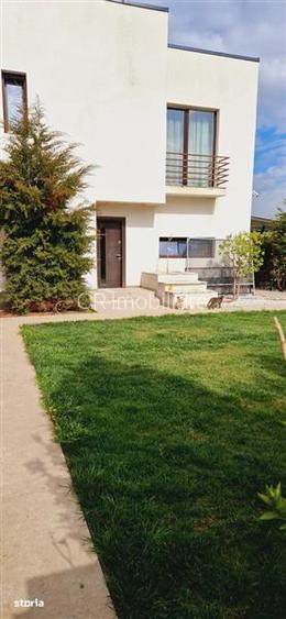 Vanzare vila Baneasa - 2