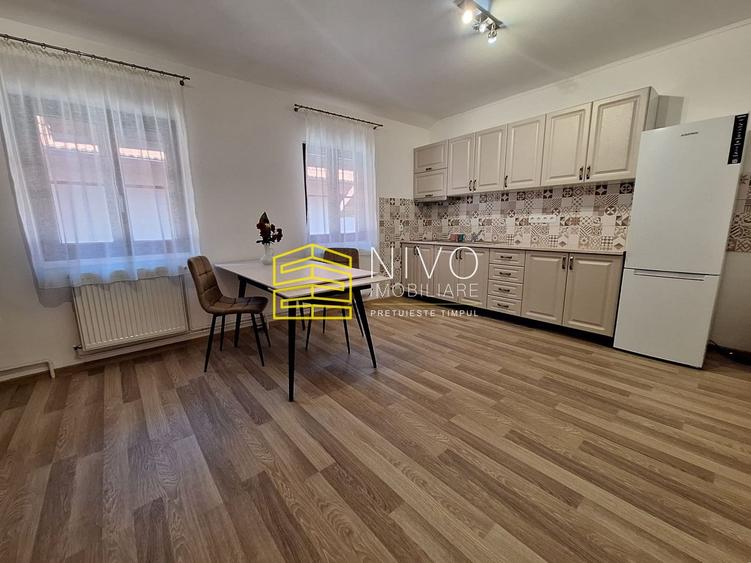 Apartament 1 cameră – Tg. Mureș – 7 Noiembrie – 1 km de UMFST