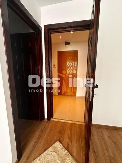 Garsoniera de vanzare 26.000€ zona Darmanesti