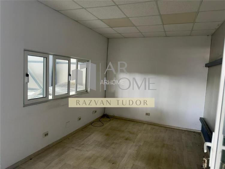Hala industriala noua , în Ploiești , zona Vest - 7