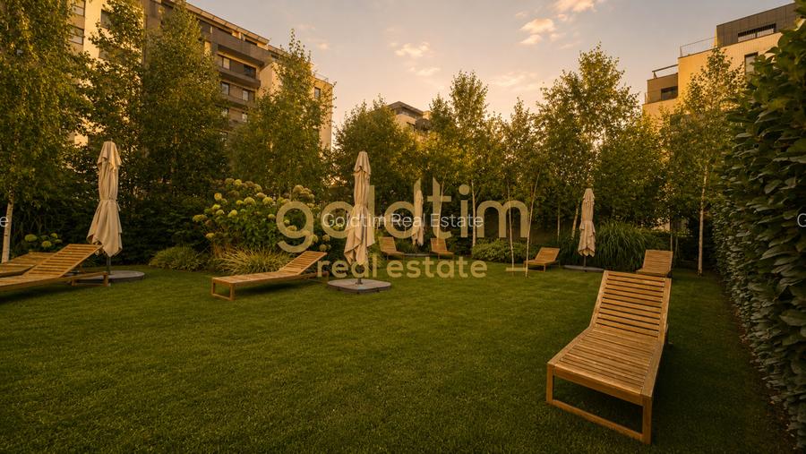 3 DORMITOARE / TOWNHOUSE / ANSAMBLU SECURIZAT / GYM SI PISCINA (+TVA) - 15